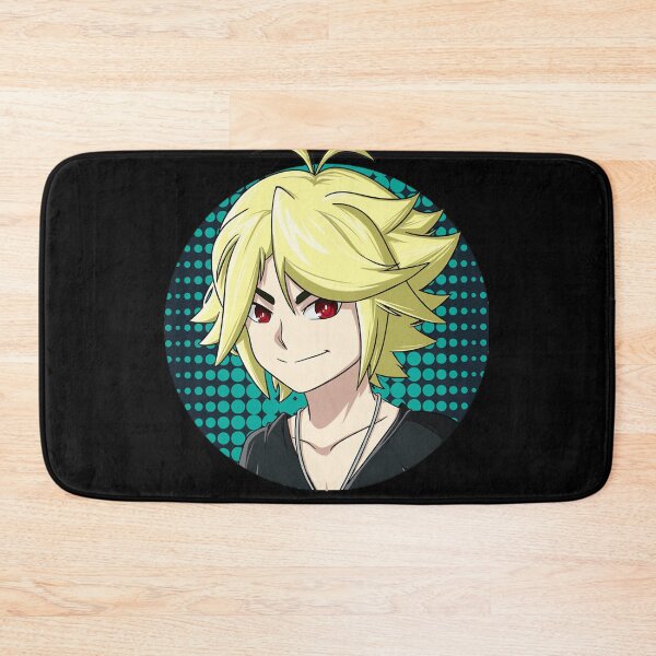 Item preview, Fubuki Beyblade Burst Turbo HD designed and sold by DisenyosBubble.