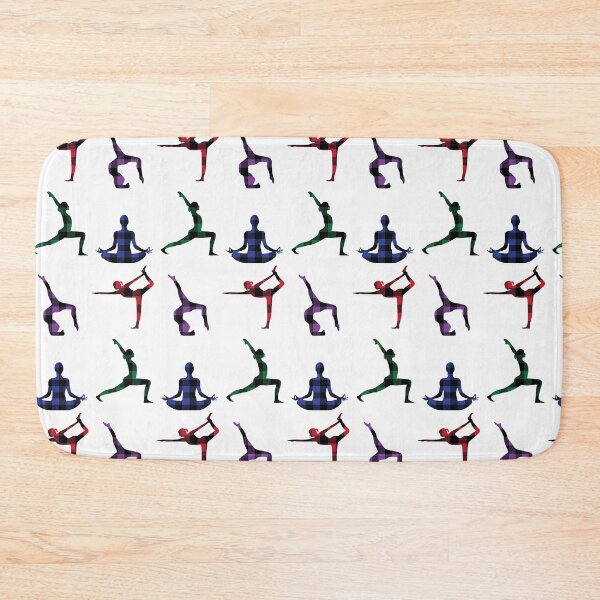 Item preview, Yoga made me do it designed and sold by YAHIA-14.