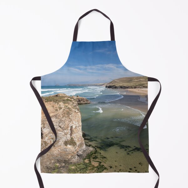 Item preview, Perranporth and Chapel Rock designed and sold by LenBrook.