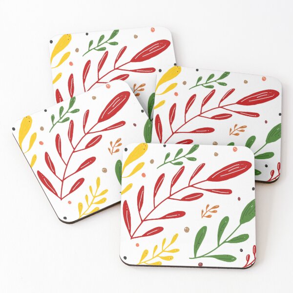 Item preview, SPOT THE ODD LEAF designed and sold by ODD-ONE.
