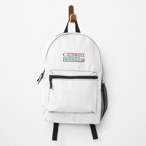 Item preview, Caldwell Honnold 2020 designed and sold by Esskay Designs.