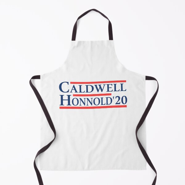 Item preview, Caldwell Honnold 2020 designed and sold by Esskay Designs.