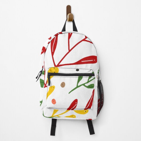 Item preview, SPOT THE ODD LEAF designed and sold by ODD-ONE.