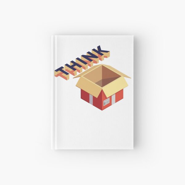 Item preview, Thinking Outside designed and sold by imlying.