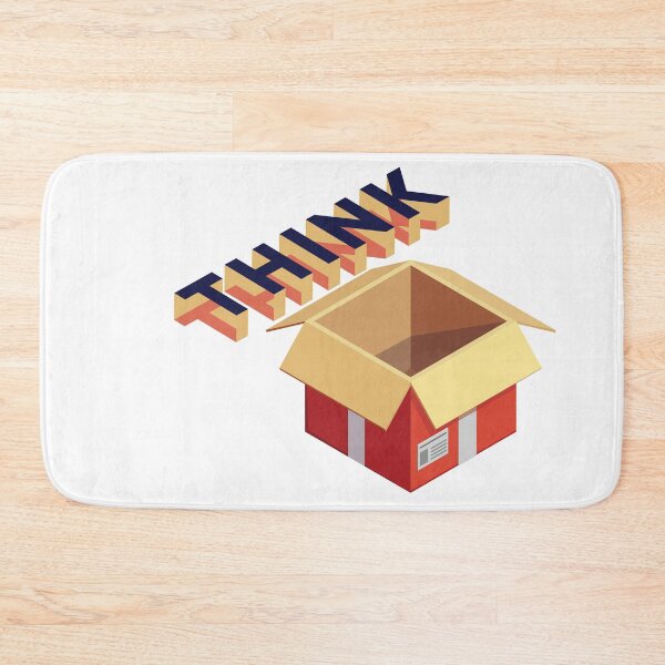 Item preview, Thinking Outside designed and sold by imlying.
