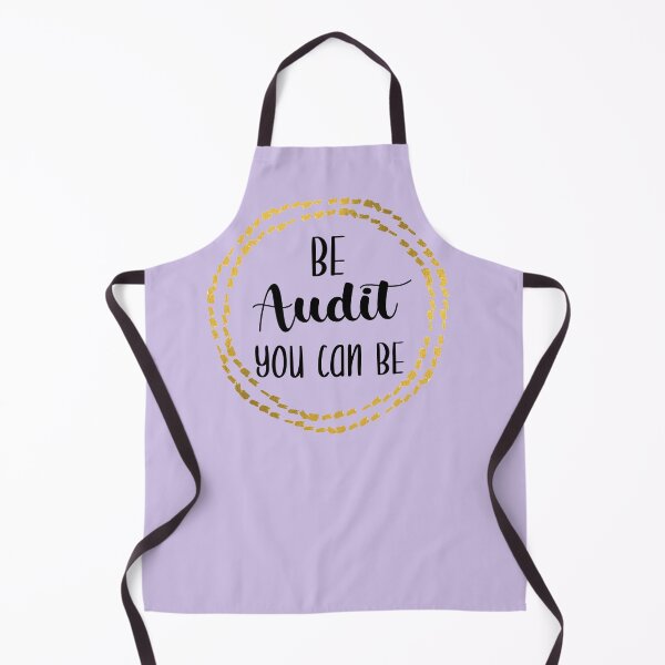 Item preview, Be Audit You Can Be designed and sold by creative-boo.