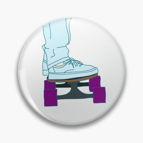 Item preview, Skate Girl designed and sold by Yeaha.