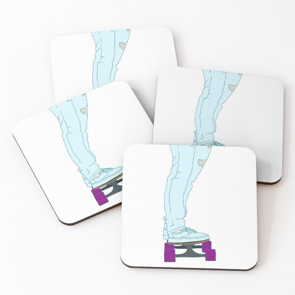 Item preview, Skate Girl designed and sold by Yeaha.