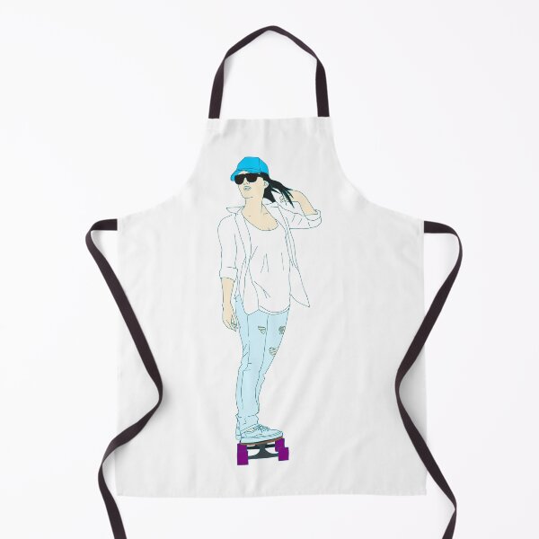 Item preview, Skate Girl designed and sold by Yeaha.
