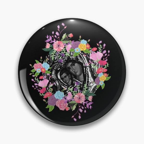 Item preview,  Most Holy Theotokos Save Us designed and sold by DiverseMerch.