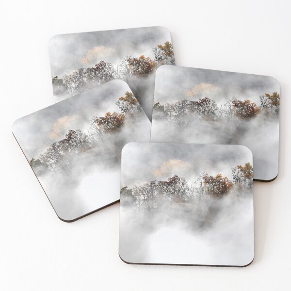Item preview, Trees in the clouds 1 designed and sold by Denis Charmot.