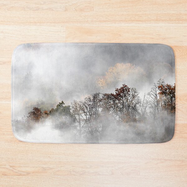 Item preview, Trees in the clouds 1 designed and sold by Denis Charmot.