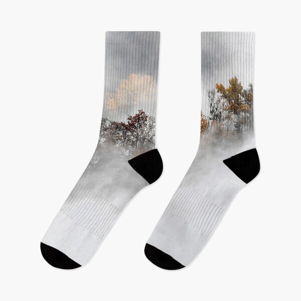 Item preview, Trees in the clouds 1 designed and sold by Denis Charmot.