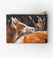 For Fox Sake Studio Pouch