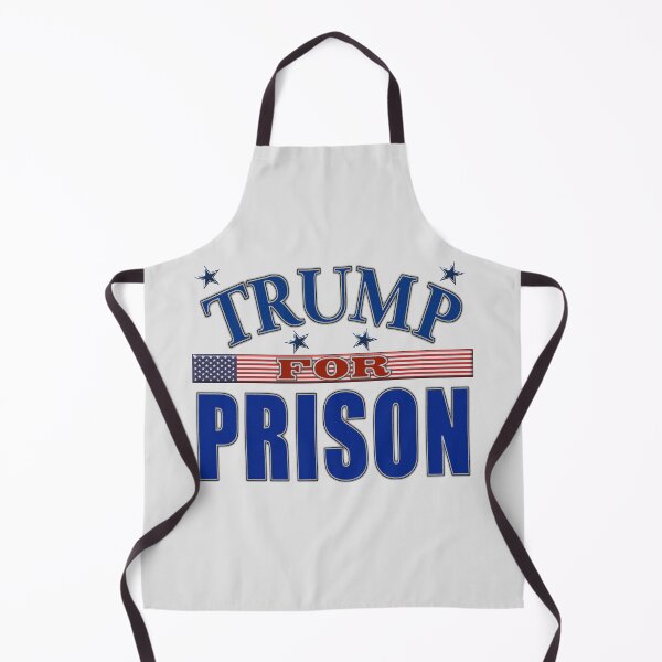 Item preview, TRUMP FOR PRISON designed and sold by Paparaw.