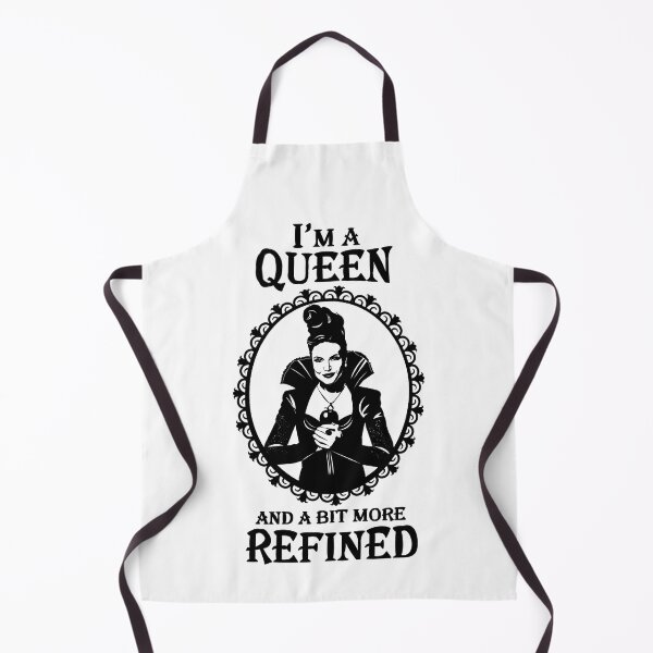 Item preview, I'm A Queen And A Bit More Refined. designed and sold by KsuAnn.