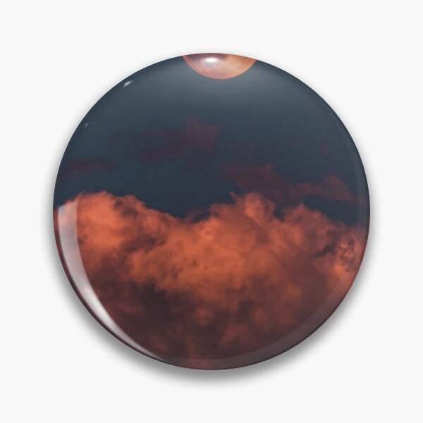 Item preview, Moon sees the setting Sun designed and sold by arie0226.