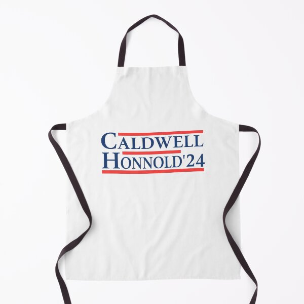 Item preview, Caldwell Honnold 2024 designed and sold by Esskay Designs.