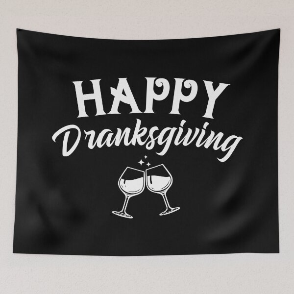 Item preview, Mens Happy Dranksgiving Beer Drinker for thanksgiving designed and sold by timiart.