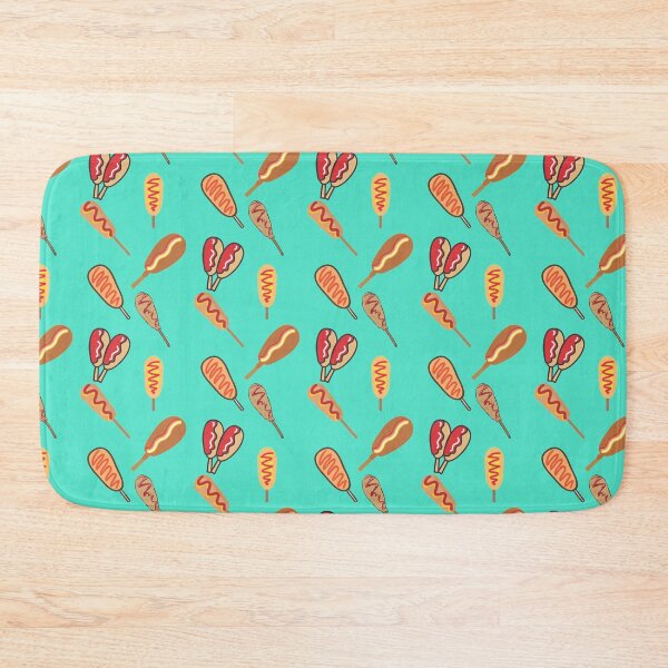 Item preview, Corn Dogs designed and sold by Claudiocmb.