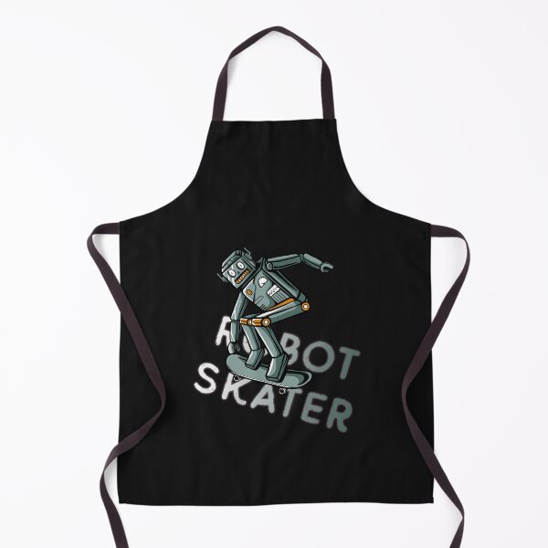 Item preview, robot skater 2020 designed and sold by Sage86.