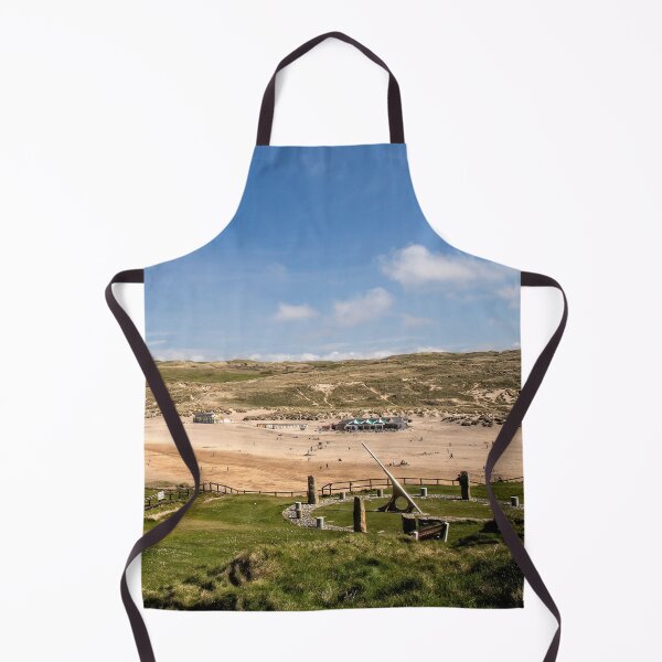 Item preview, Perranporth designed and sold by LenBrook.