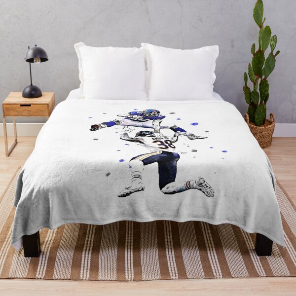 Odell Beckham Jr Los Angeles Rams Shirt - Trends Bedding