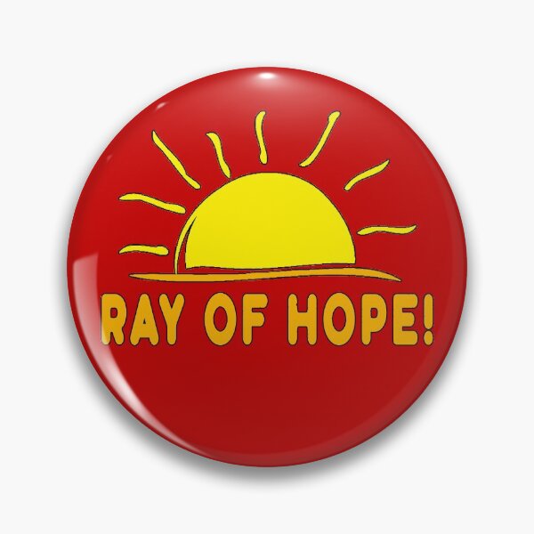 Item preview, Ray Of Hope designed and sold by Imadovic.