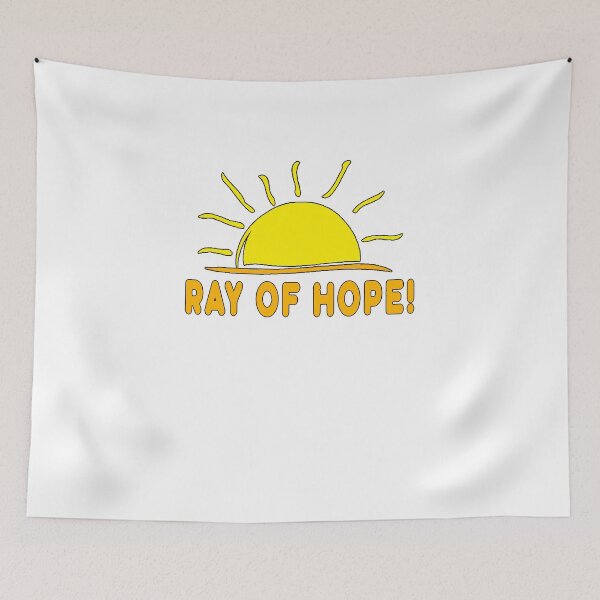 Item preview, Ray Of Hope designed and sold by Imadovic.
