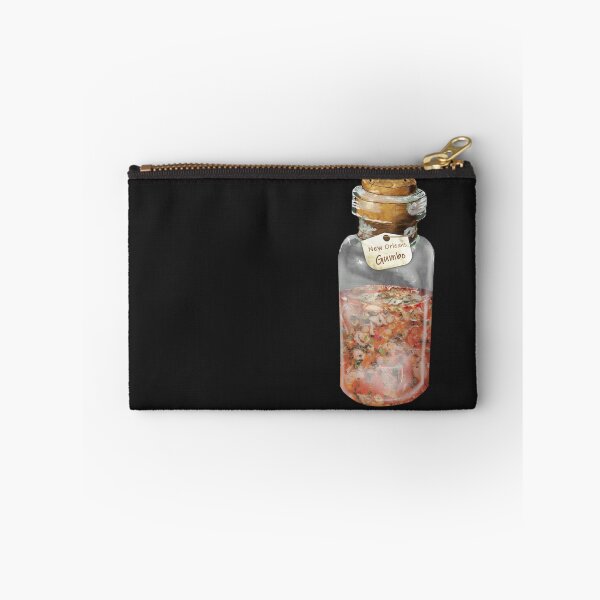 Item preview, Louisianan Gumbo designed and sold by drawnexplore.
