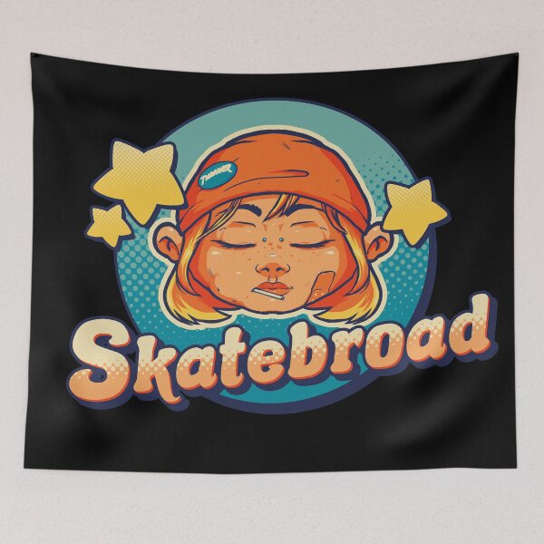 Item preview, Skatebroad designed and sold by Tobias Mattsson.