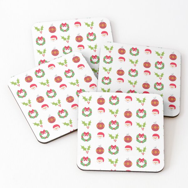 Item preview, Christmas 4 Pack designed and sold by SvBDesigns.