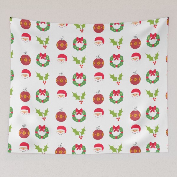 Item preview, Christmas 4 Pack designed and sold by SvBDesigns.
