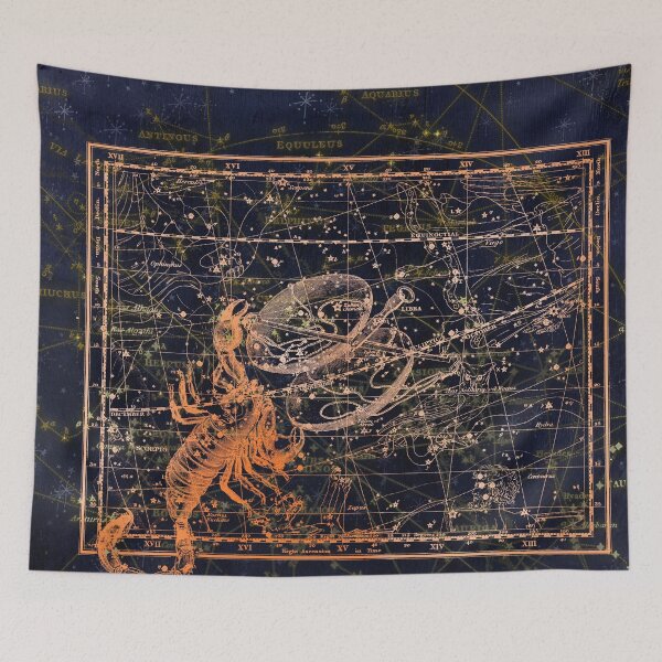 Item preview, Libra Scorpio designed and sold by raphaelpn.