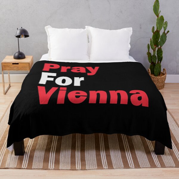 Item preview, Pray for Vienna Pray for Vienna Austria gift designed and sold by Stndor.