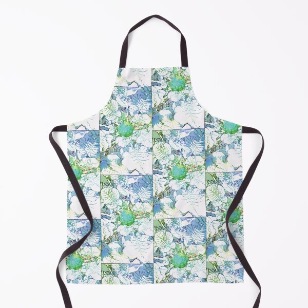Item preview, Broccoli growing designed and sold by joseescreations.