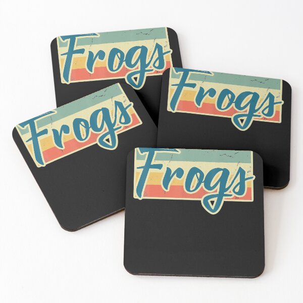 Item preview, Amphibians Animal Gift Frog T-Shirt designed and sold by IanSummer53.