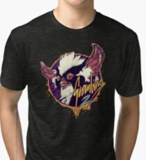 Gremlins Tri-blend T-Shirt