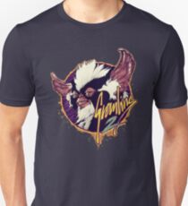 Camiseta unisex Gremlins