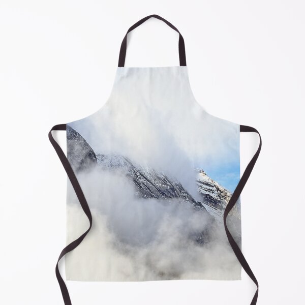Item preview, Le Bargy in the clouds designed and sold by Denis Charmot.