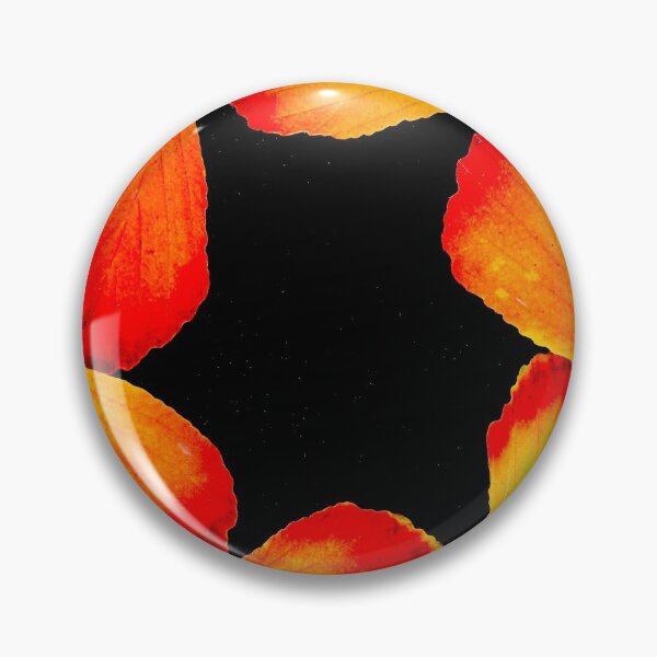 Item preview, Circle of Fire designed and sold by Marilyn Cornwell.