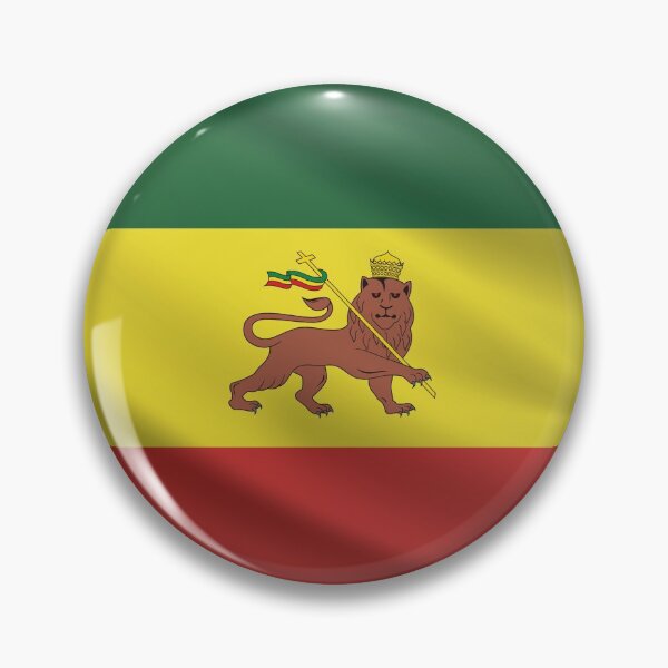 Item preview, Conquering Lion of Judah Flag designed and sold by RastaMerch.