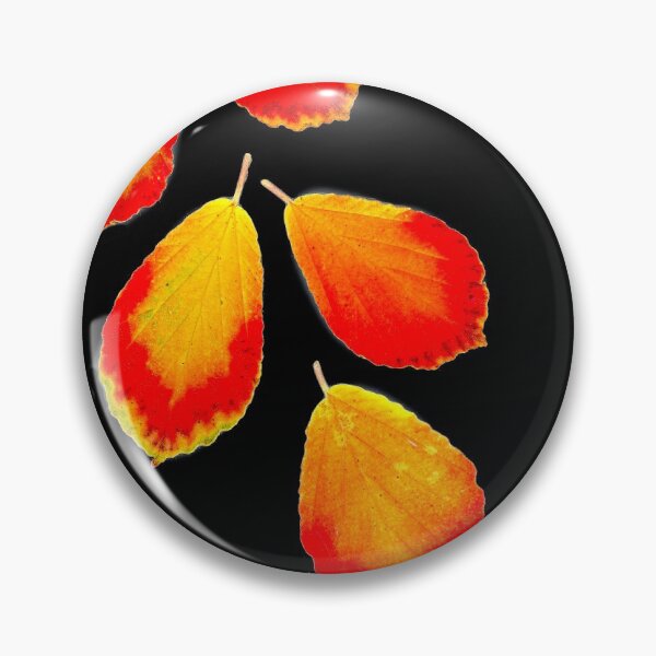 Item preview, Autumn's falling Leaves designed and sold by Marilyn Cornwell.