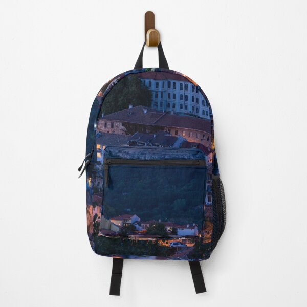 Item preview, Cityscape at night designed and sold by 5R Photography.