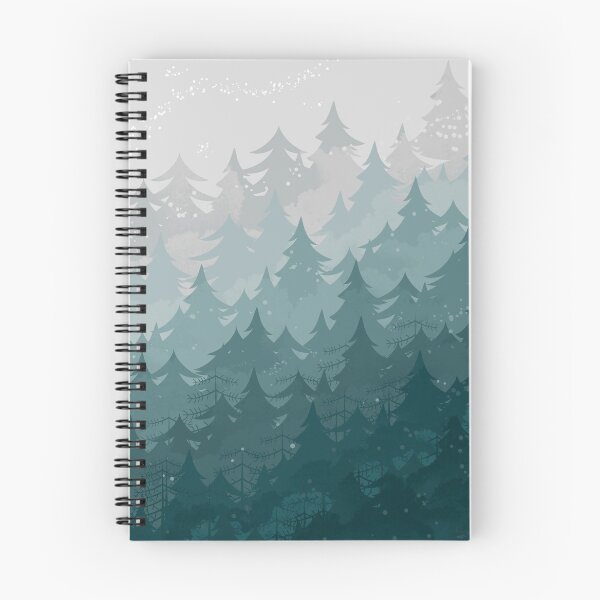 Item preview, Enchanting Forest  designed and sold by NewADesigns.