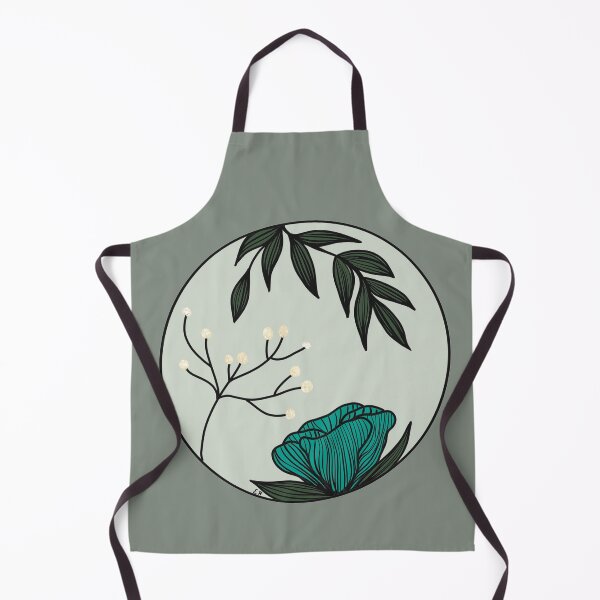 Item preview, Garden Collage 2  designed and sold by ehemphill.