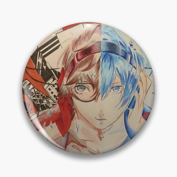 Item preview, Dancing Tonight - Persona 3 X Persona 5 designed and sold by Nesuart.