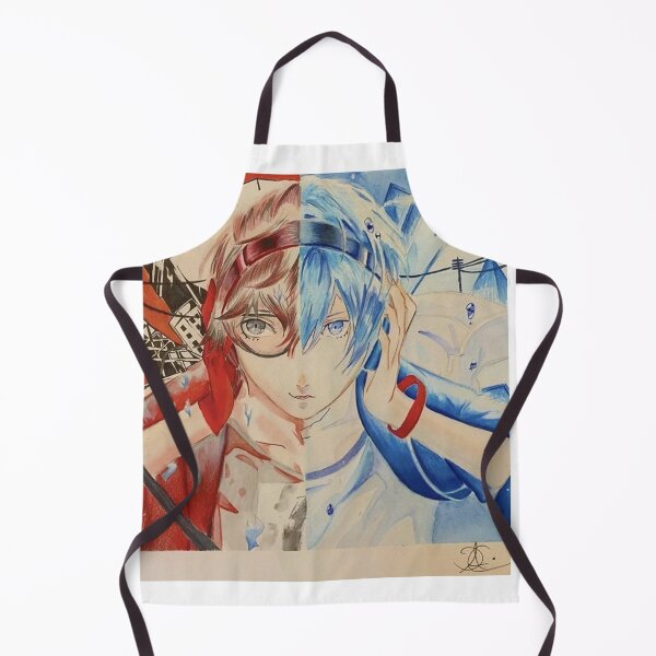Item preview, Dancing Tonight - Persona 3 X Persona 5 designed and sold by Nesuart.