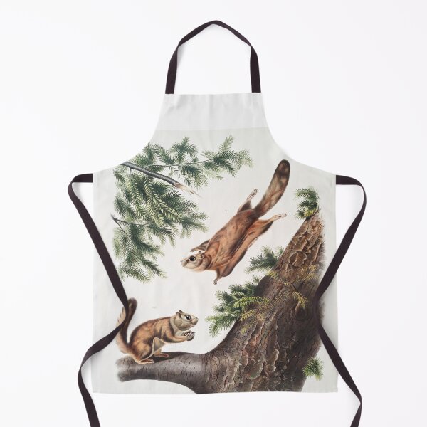 Item preview, Flying Squirrel - John James Audubon designed and sold by Vintage Designs +.