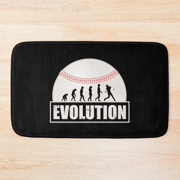 Item preview, Baseball - Evolution Of Human designed and sold by Giacob.